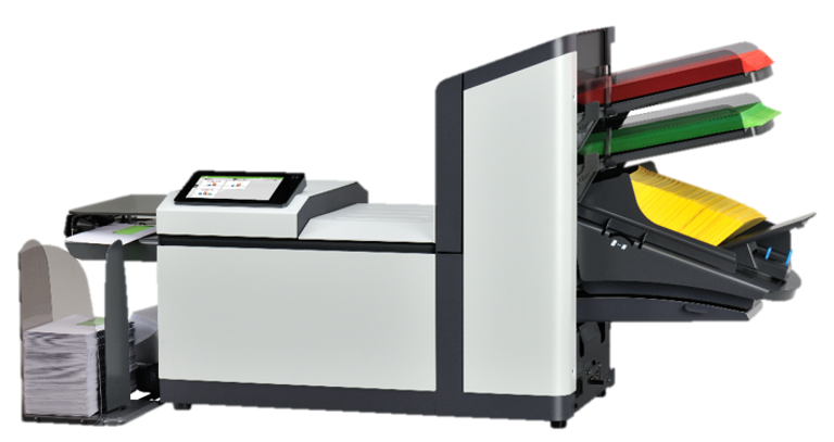 FPi 2700 serien konvolutteringsmaskin